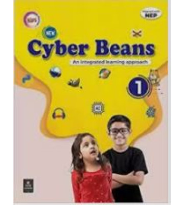 Kips New Cyber Beans - 1